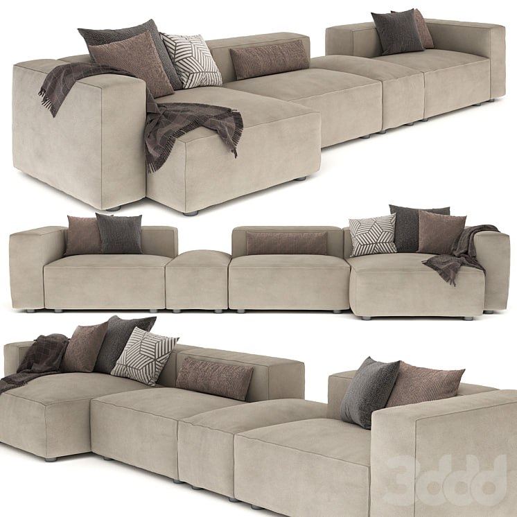 Sofa Alberta Alcazar 2