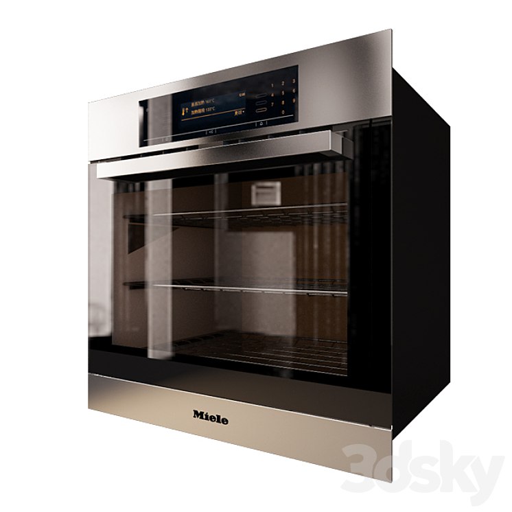 Miele H5681BP