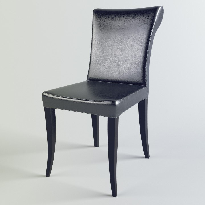 KARE Cintura Vintage Black