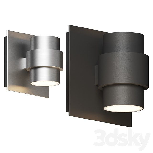 Barrel by WAC Lighting