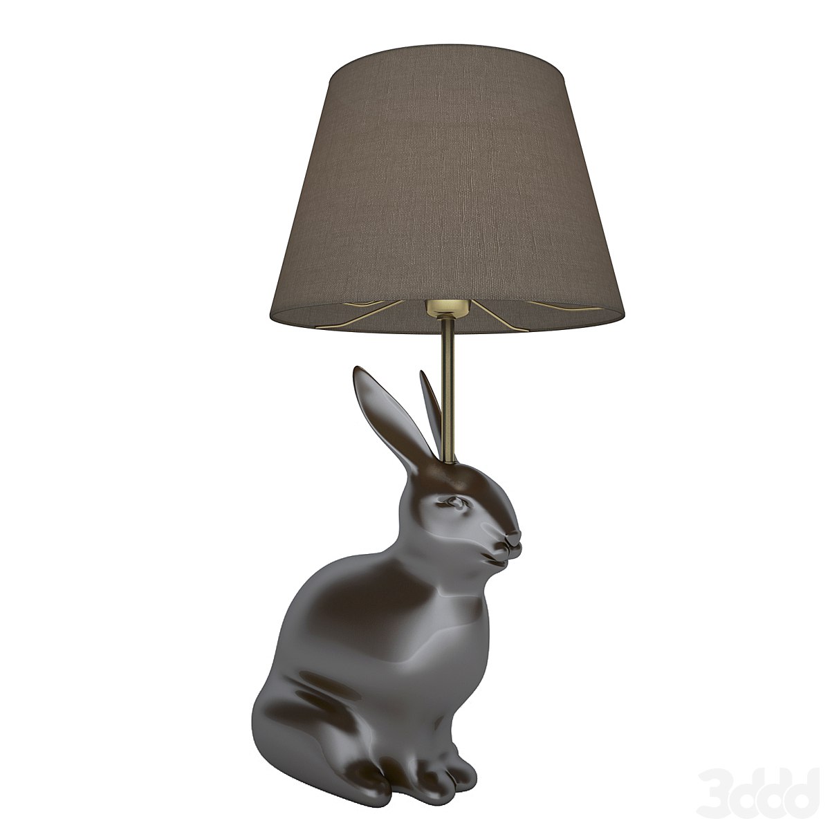 table lamp "Rabbit"