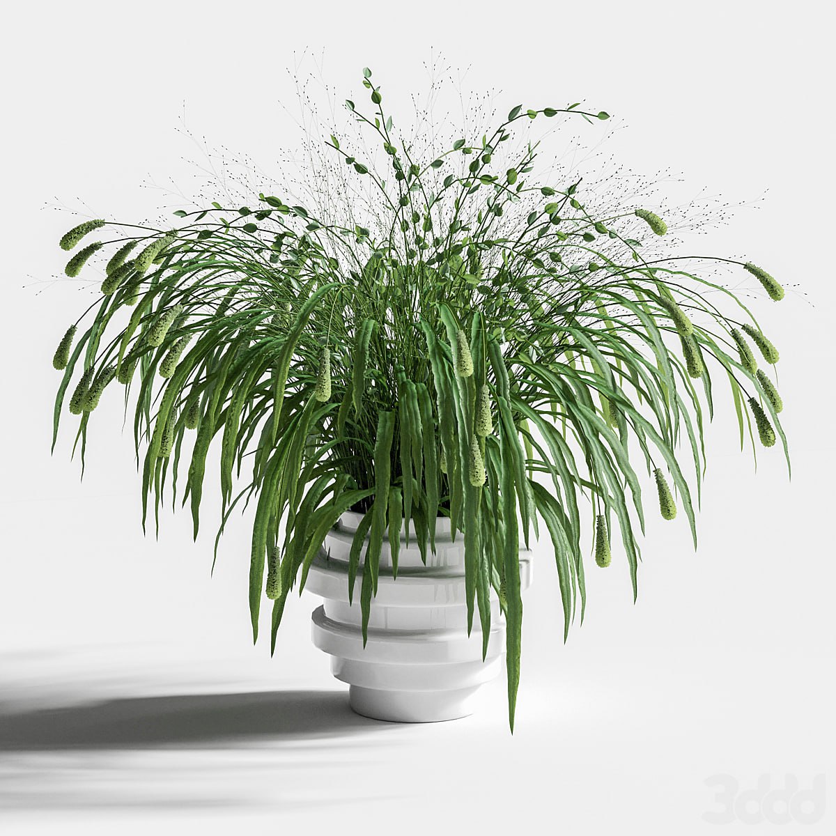 Grass Bouquet