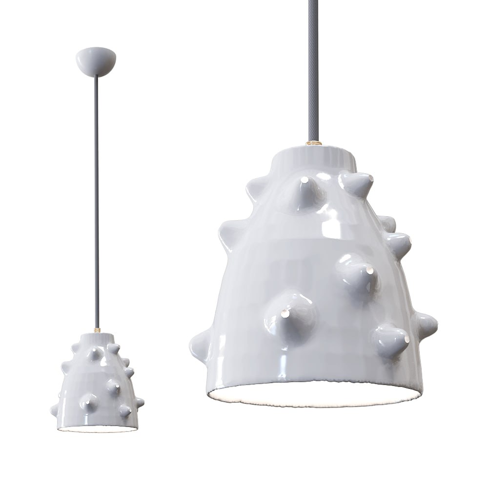 Pendant lamp Lu Lu by Tayga Design