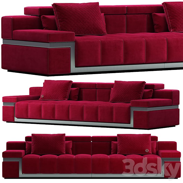 Elve sofa