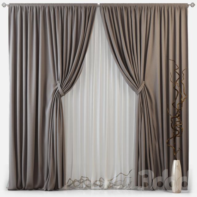Curtains m07 -up