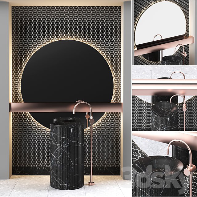 bathroom furniture 03