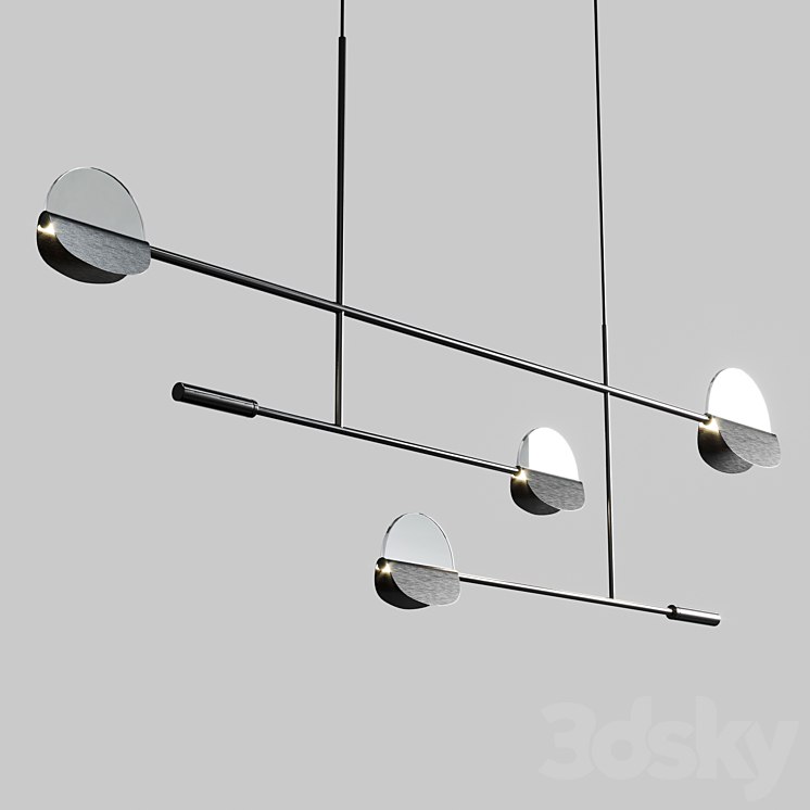 Bolia Pendant lamp Leaves