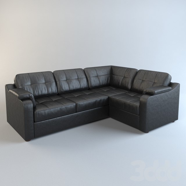 Modern sofa