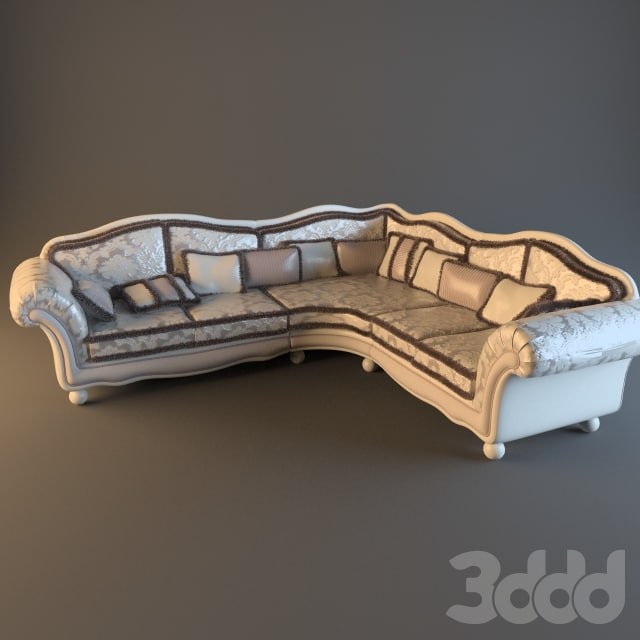 Sofa corner