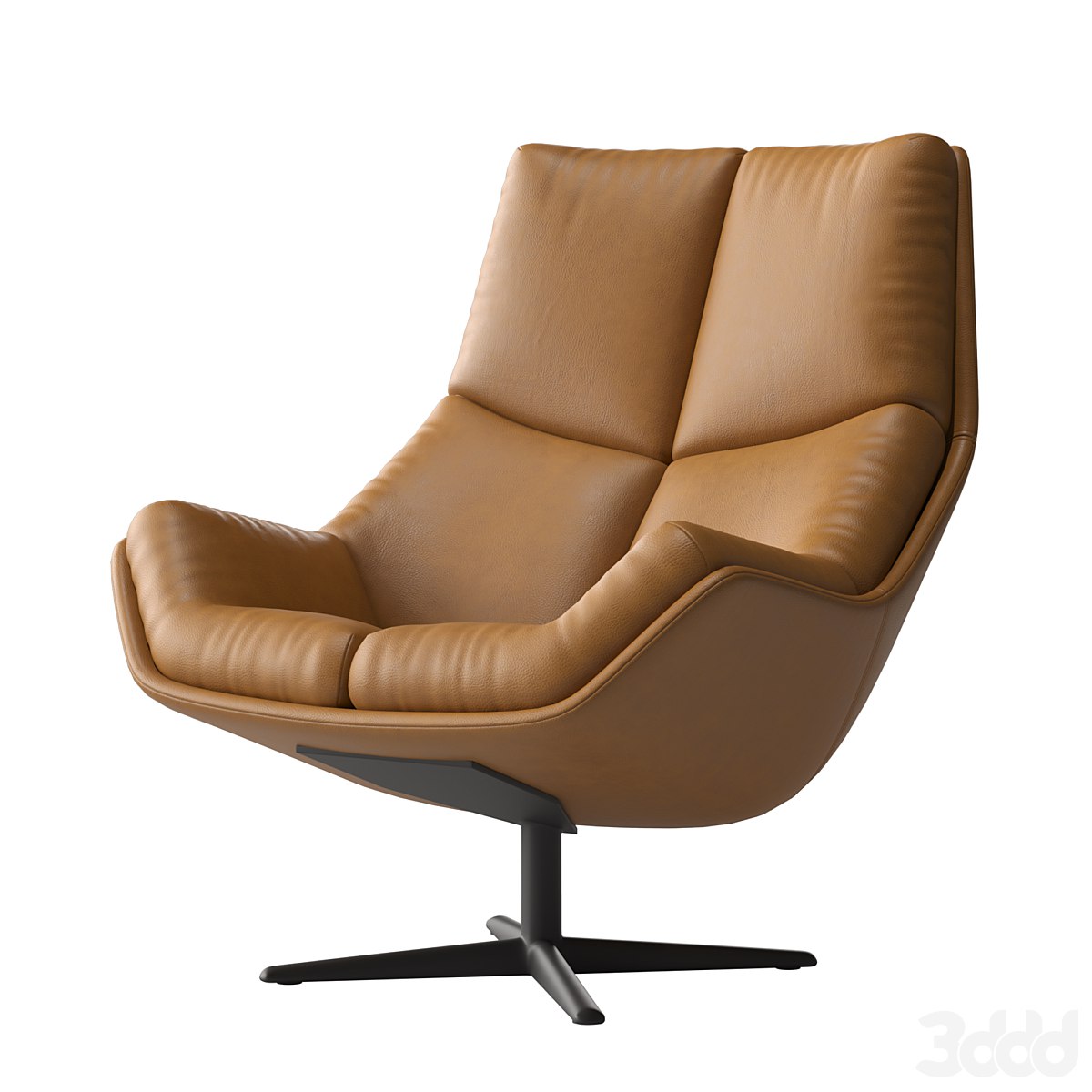Armchair COVA by DAVIS