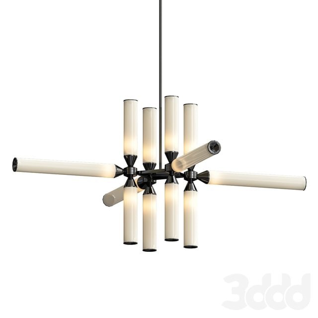 Castle 12 - 01 black cream von Roll & Hill