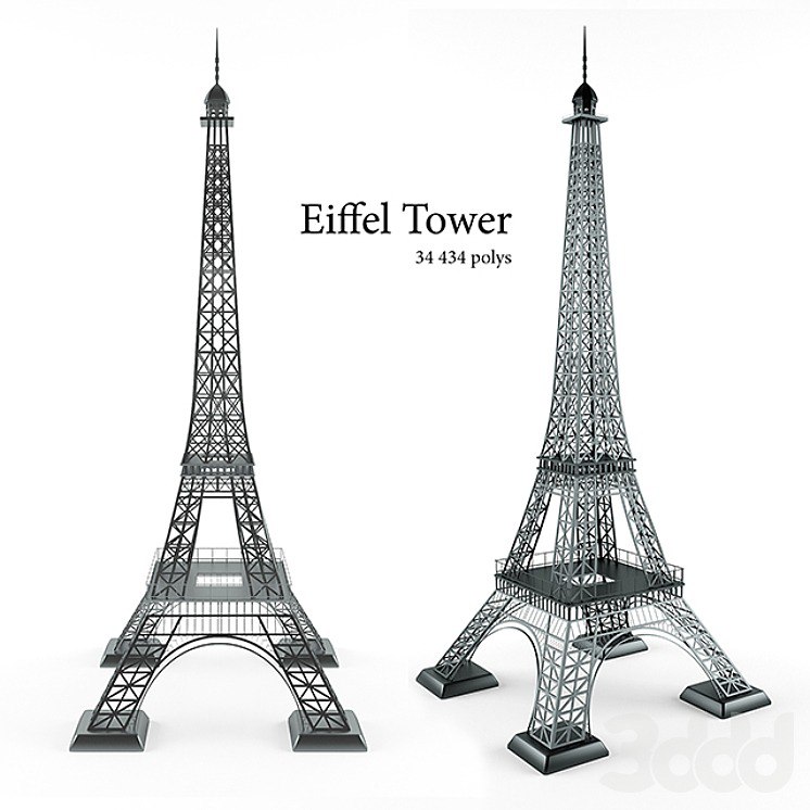 Eiffel Tower