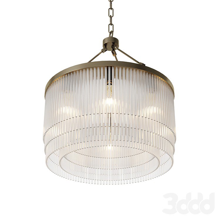 Chandelier EICHHOLTZ 114396 HECTOR (Size S)