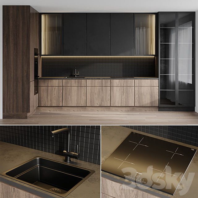 Kitchen 5 -in
