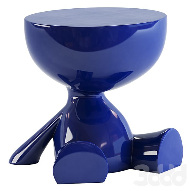 Dieedro / Toy Coffee table low