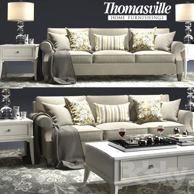 Sofa Thomasville