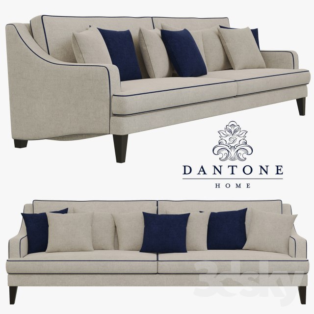 Sofa Dantone