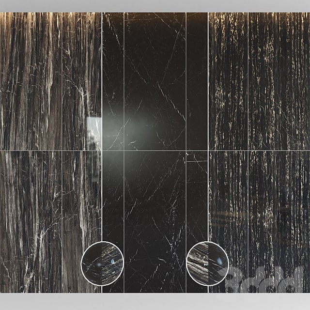 Luxury Design REX i classici di rex