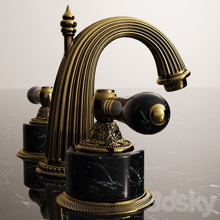 Faucet Deco