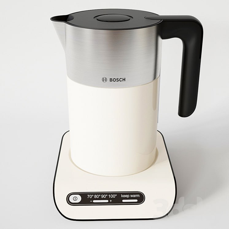 Maker BOSCH twk 8617