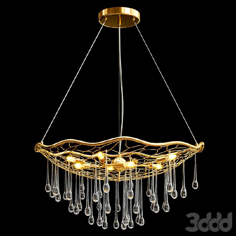 Hinkley Lighting QN-LAGUNA