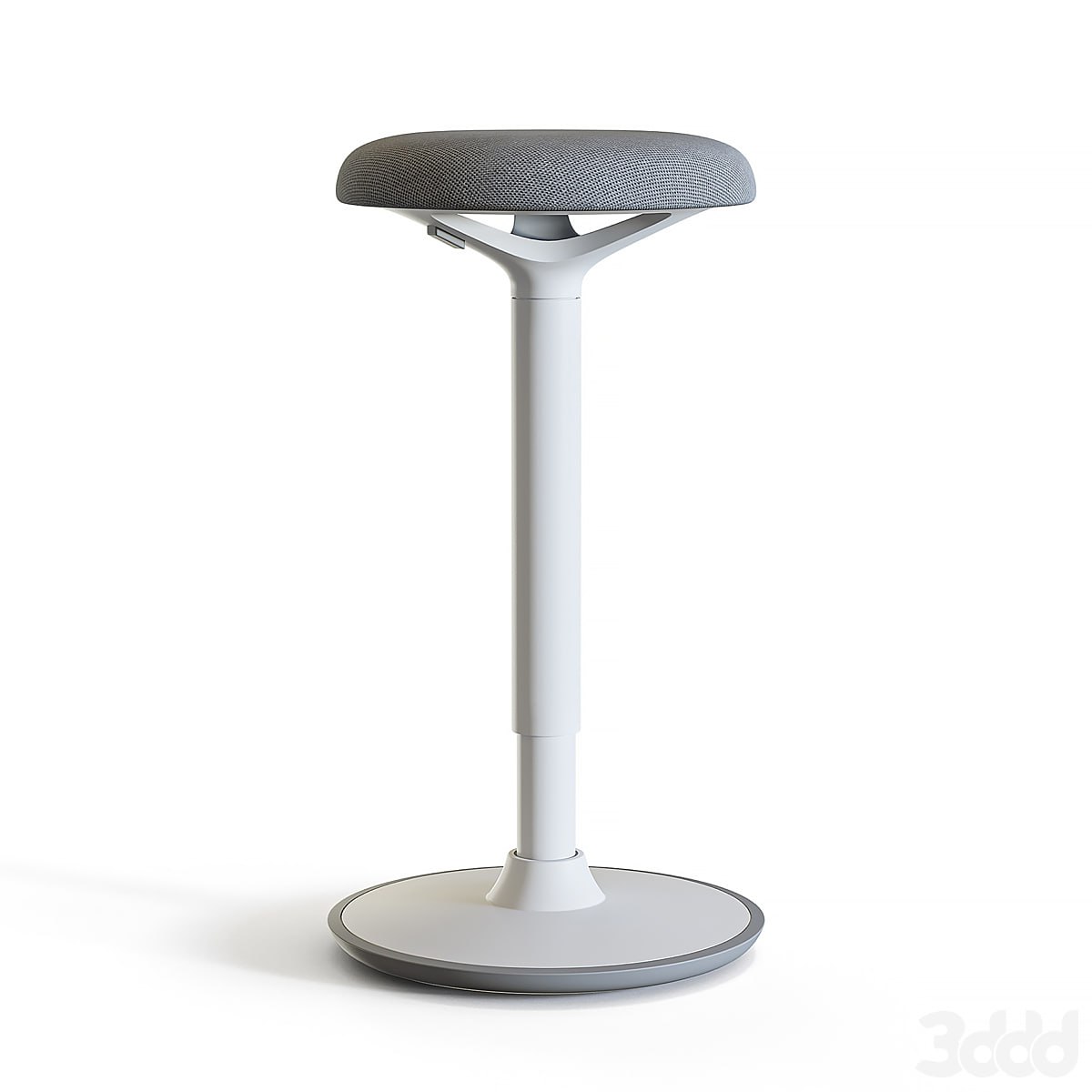 chair Fully Luna Standing Desk Stool