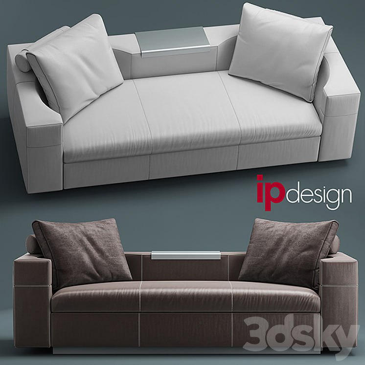 Sofa ipdesign oasis