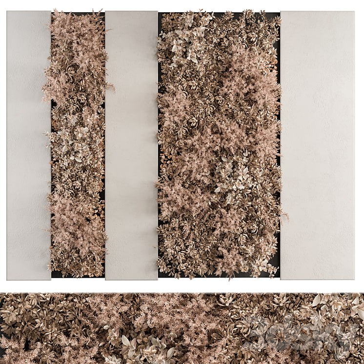 Vertical Garden - Wall Decor 67