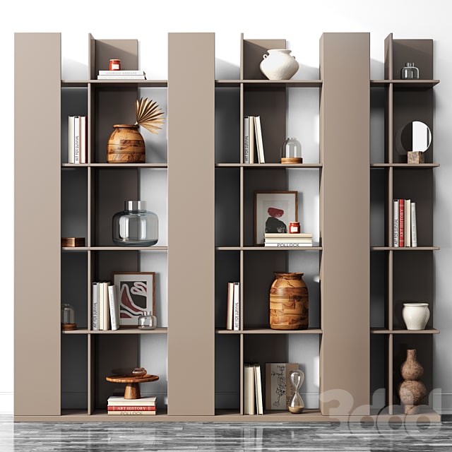 Rack LESS by Mobenia