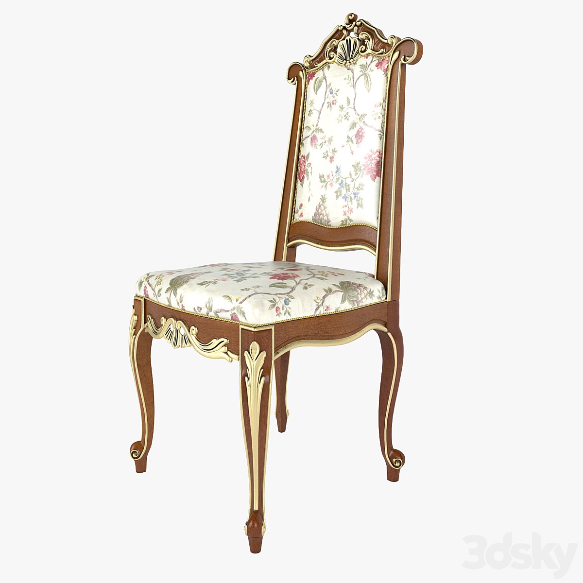 Chair Modenese Gastone Art 12503