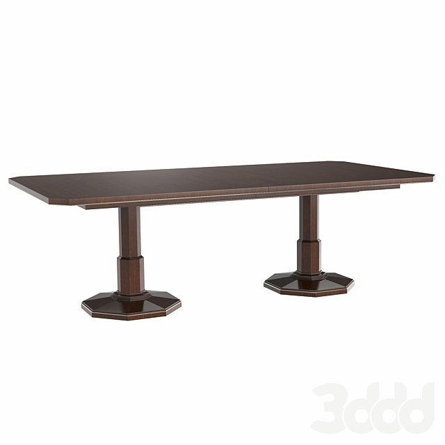 Dining table Cult Classic Caracole