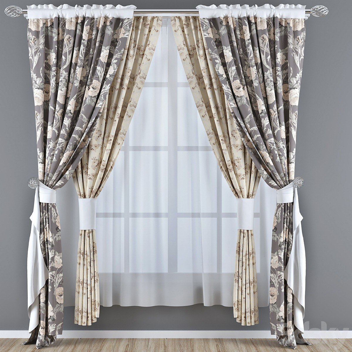 Curtains