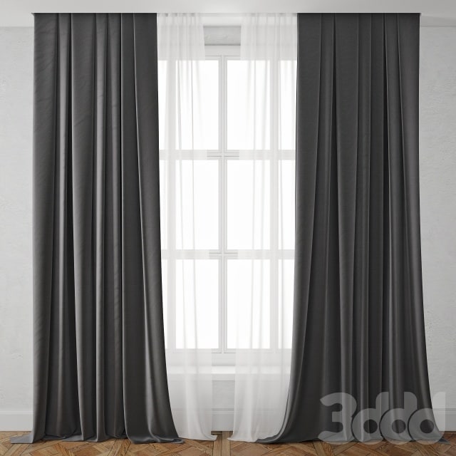 Curtain 49