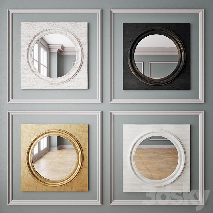 Loft Designe 3018 model