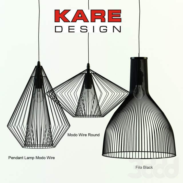 Kare design