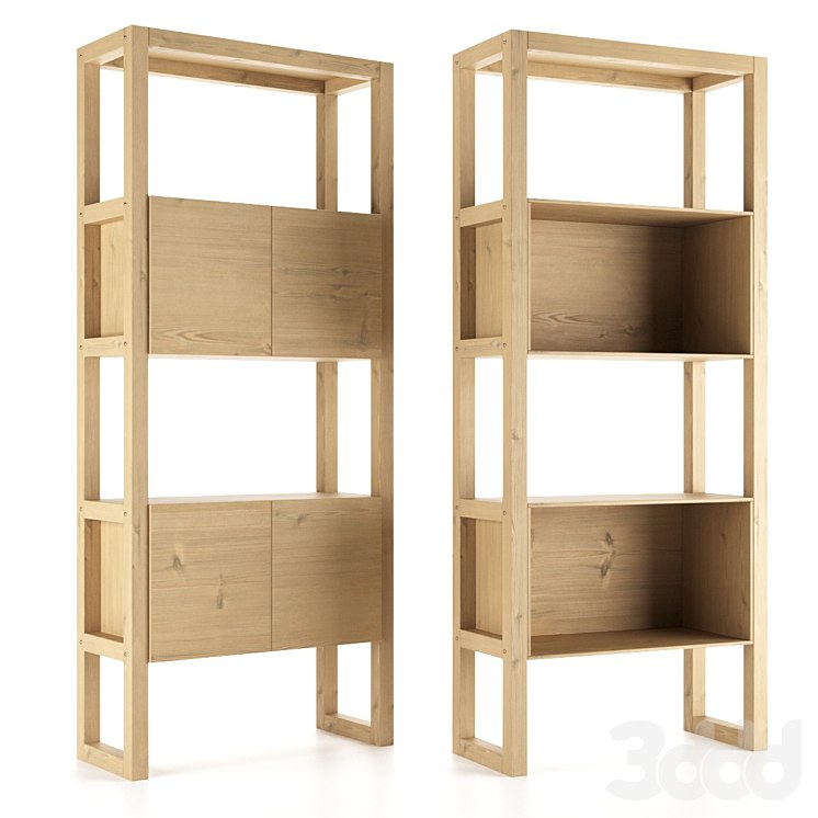 Shelving COMPO