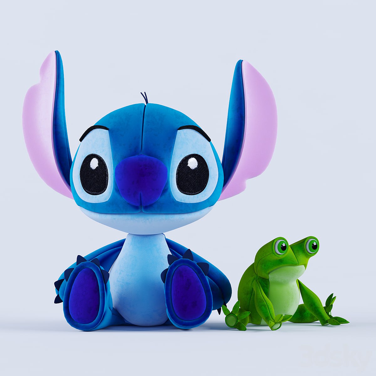 Stitch 2