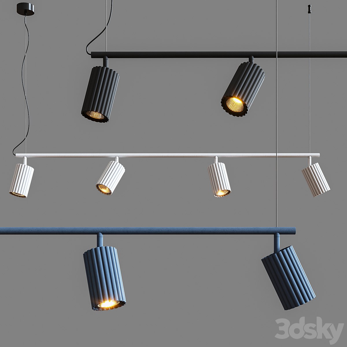 Lampatron - Maisy LONG