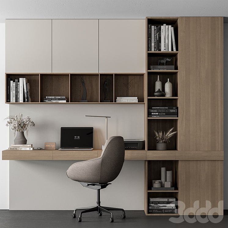 Home Office Set - Office Furniture 418