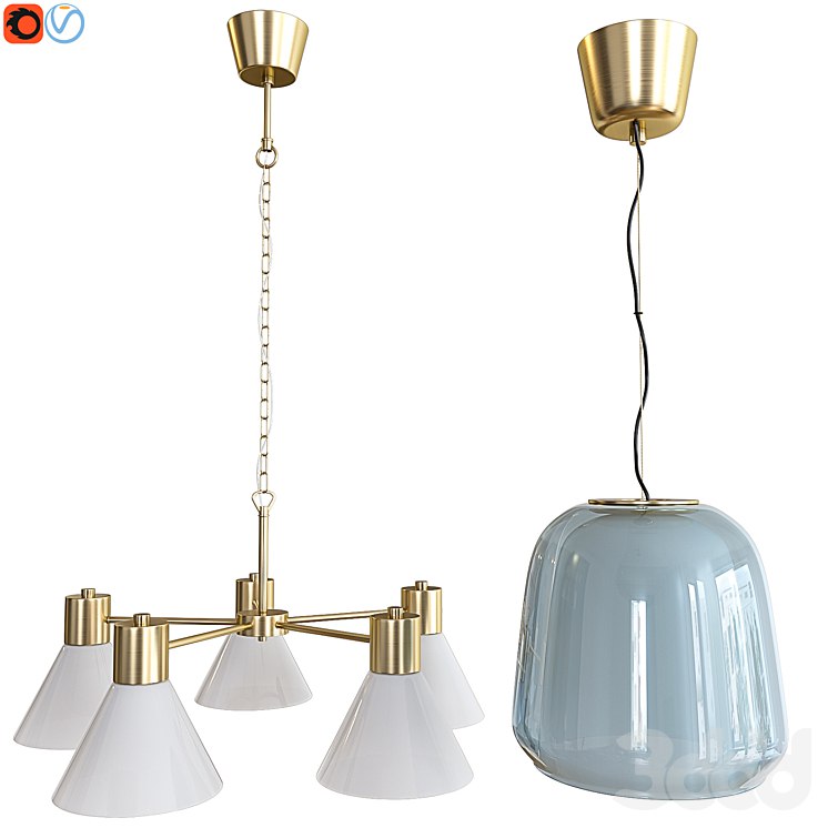 IKEA FLUGBO. IKEA EVEDAL