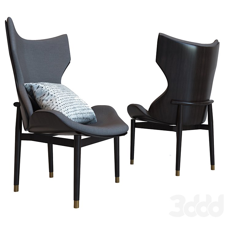 Baxter Poltrone Jorgen Roberto Lazzeroni Anno