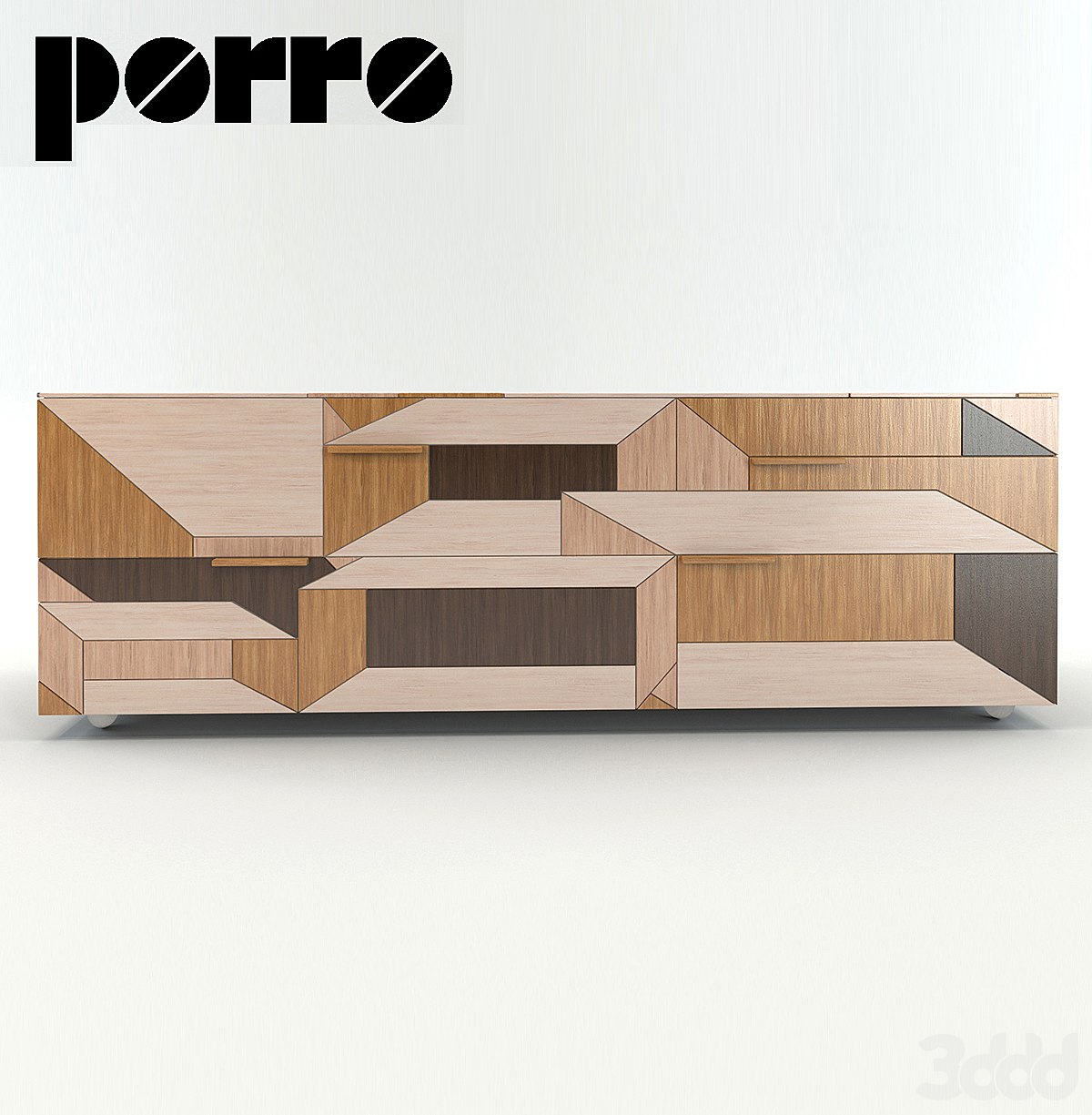 Porro Inlay