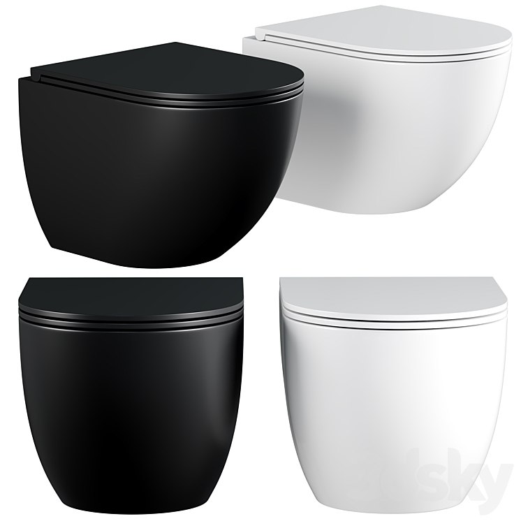 WeltWasser Merzbach 004 GL-WT