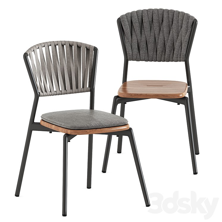 PIPER 220, 120 by Roda