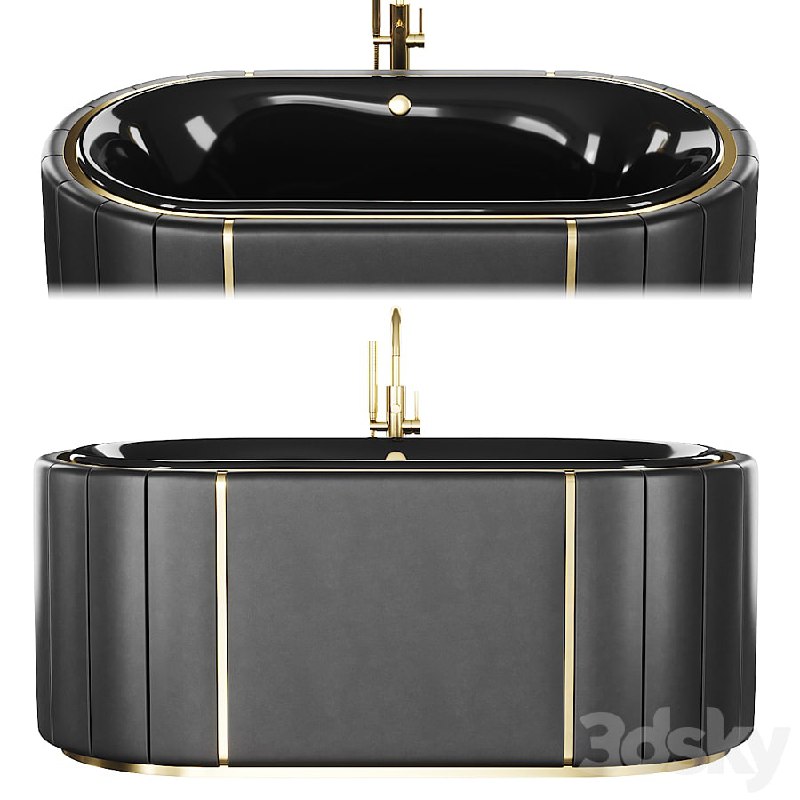 Maison valentina darian bathtub , , , , , , , , , , , , @redpromax