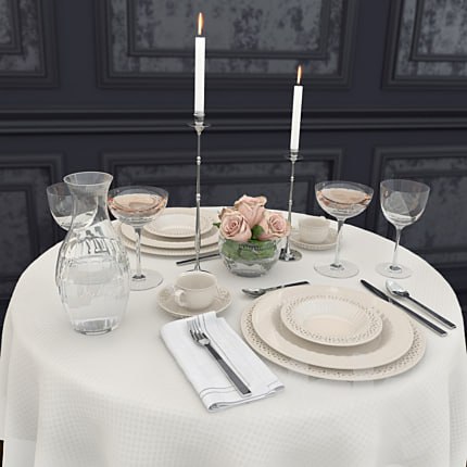 Tableware Ralph Lauren