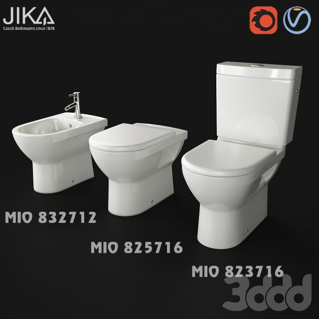 JIKA MIO + 825 716 832 712 823 716 +