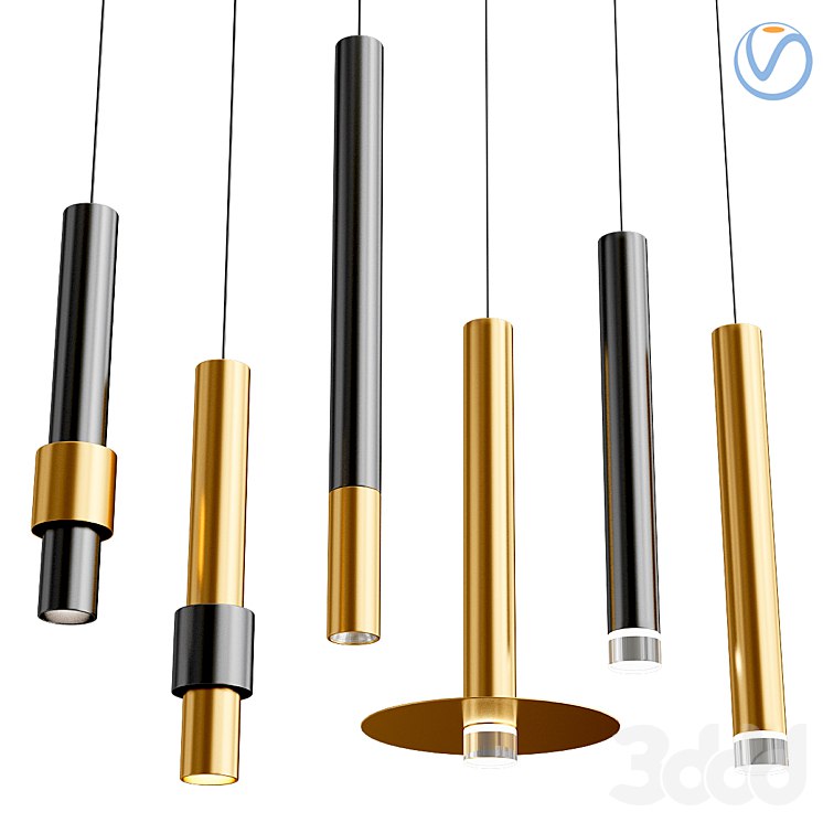 GIFT & MINOR & VOGEL COLLECTION