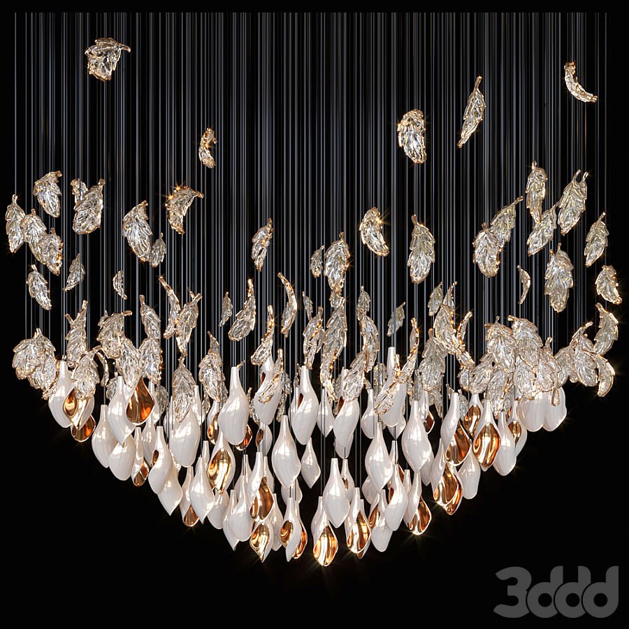 Chandelier Light Vargov