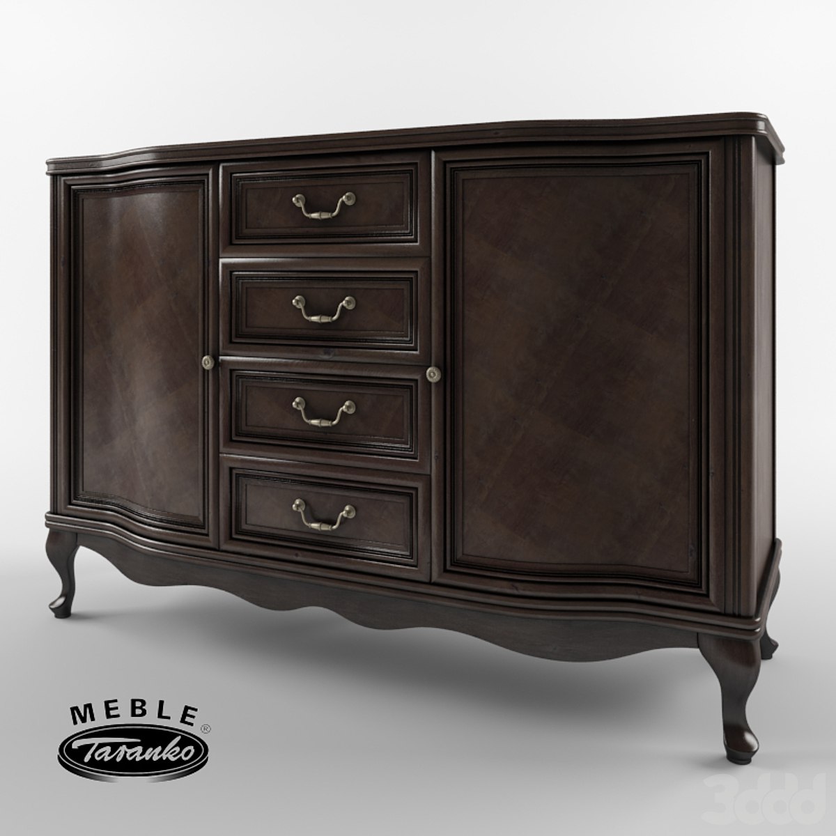 Chest of drawers Taranko